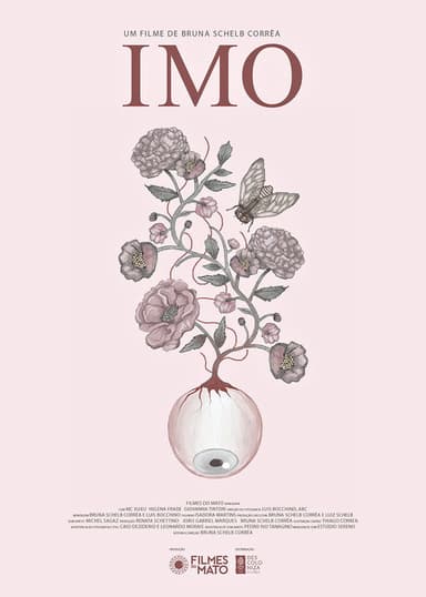 IMO poster