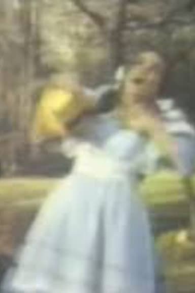 Dorothy, the Kansas City Pot Head poster