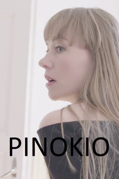 Pinocchio poster