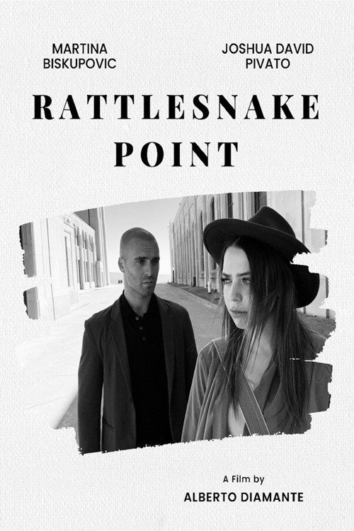 Rattlesnake Point poster