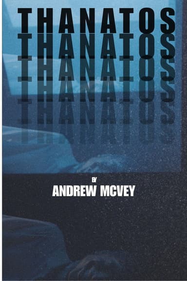 Thanatos poster