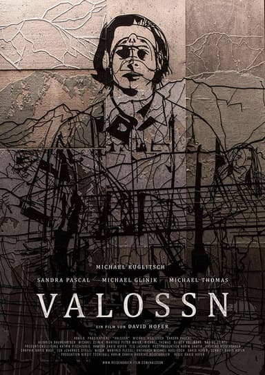 Valossn poster
