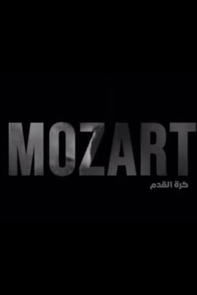 Mozart poster