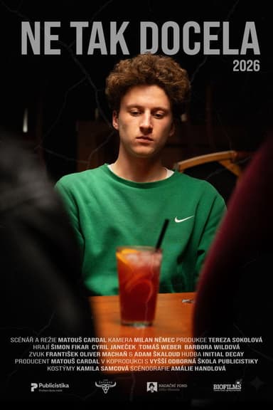 Not Exactly poster