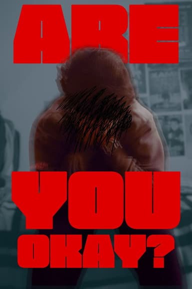 Are You Okay? poster