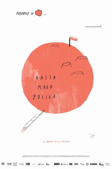 Our Little Poland poster