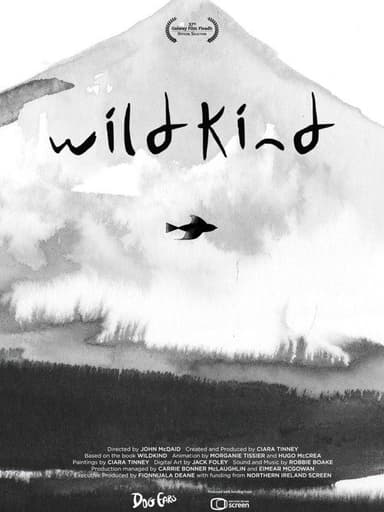 Wildkind poster