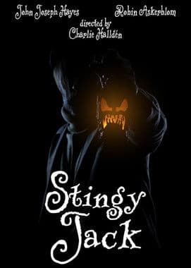 Stingy Jack poster