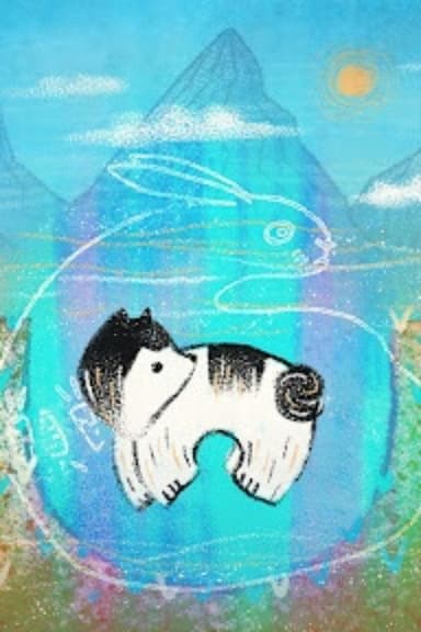 Alaska poster