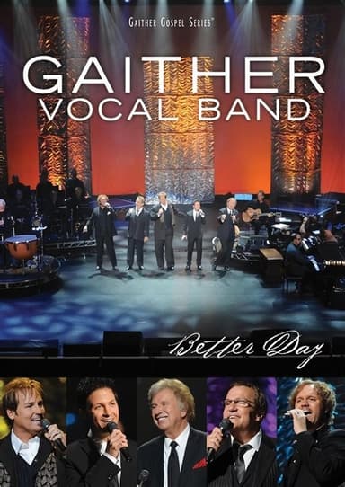 Better Day poster