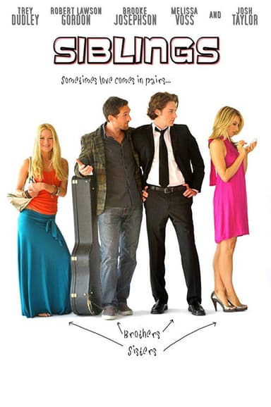 Siblings poster