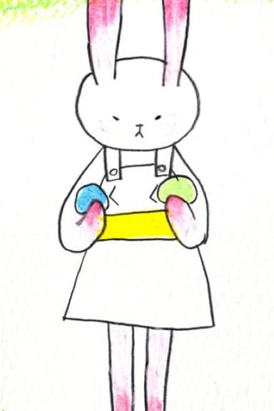Breast Bunny poster
