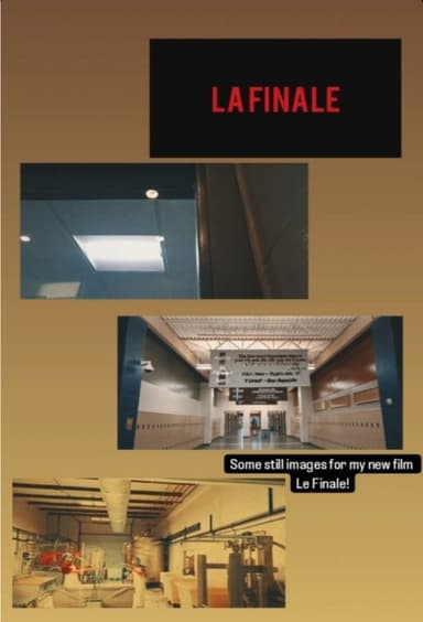 The final poster