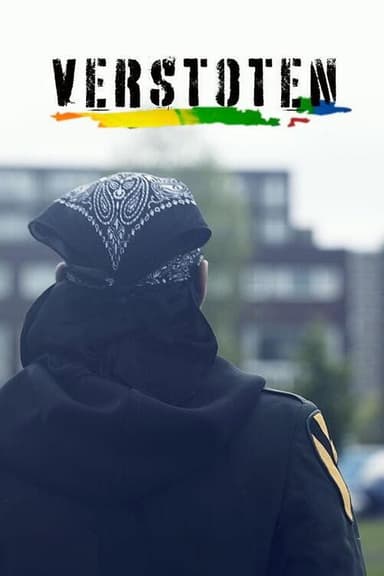 Cast Out poster