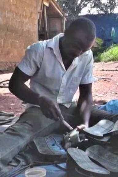 Daouda, the Shoemaker poster