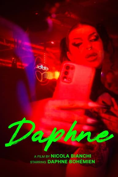 Daphne poster