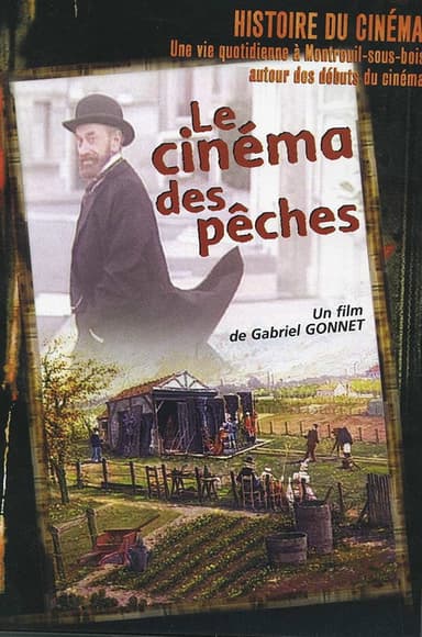 Le cinéma des pêches poster