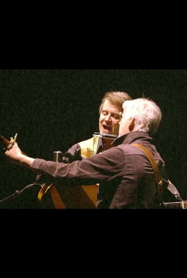 Blue Rodeo: On the Road poster