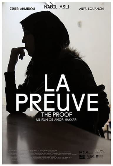 The proof poster