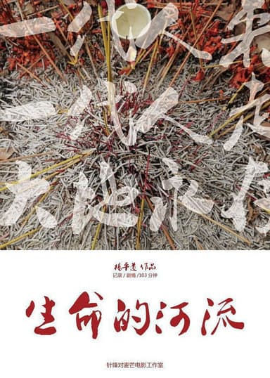 The River of Life poster