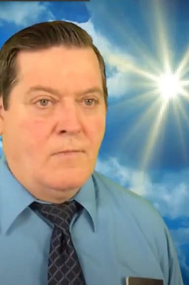 Elijah's Secret poster