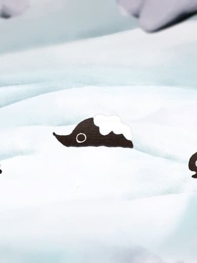 Snowdrop poster