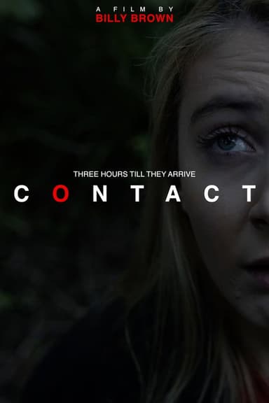 Contact poster