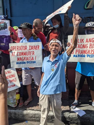 Tatay Elmer poster