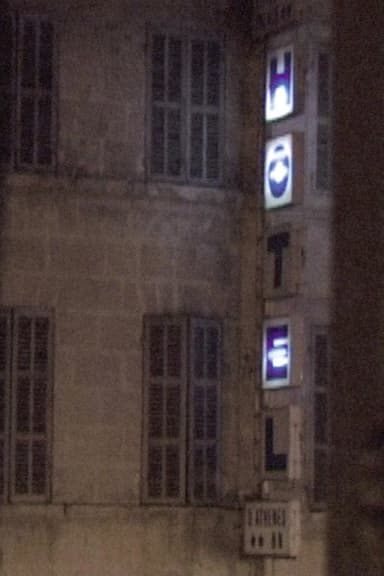 Un Jour à Marseille poster