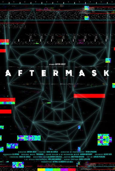 Aftermask poster