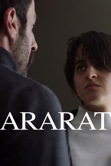 Ararat poster