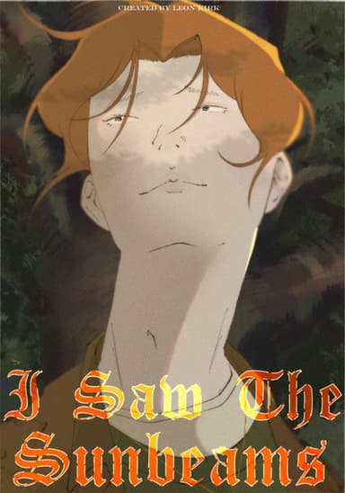 I Saw the Sunbeams poster