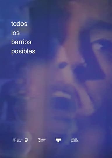 All Possible Neighborhoods poster