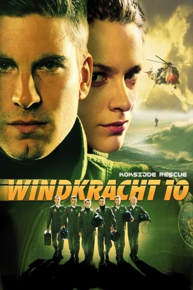 Stormforce poster