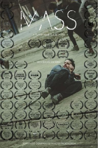 Mass poster