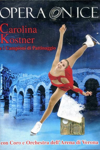 Opera on Ice poster
