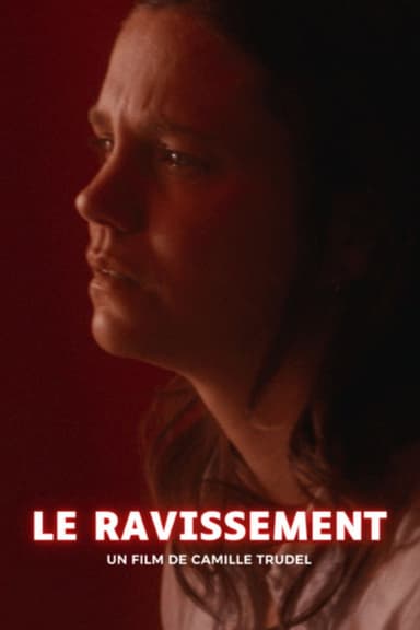 Raptured poster