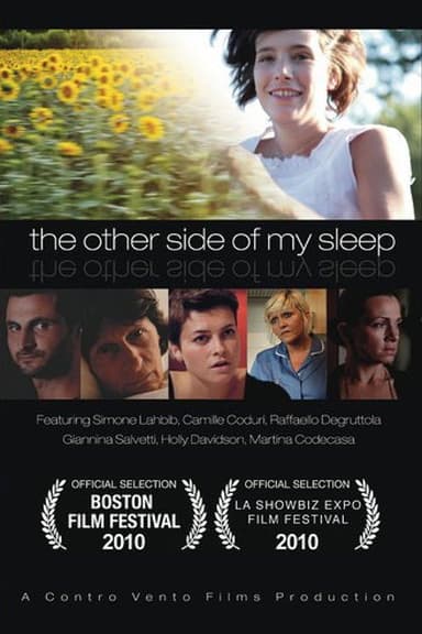 The Other Side of My Sleep poster