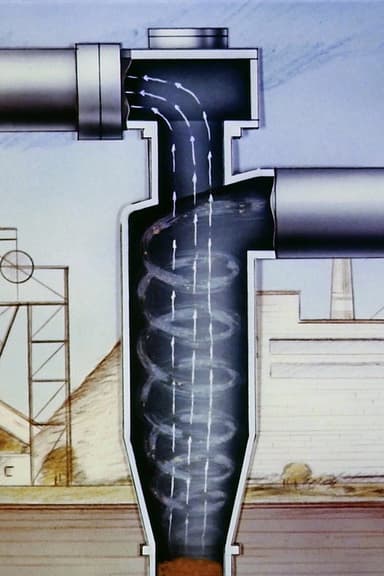 Coal and the Environment poster