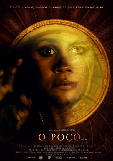 The Well poster