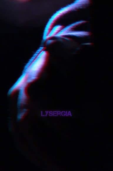 Lysergia poster