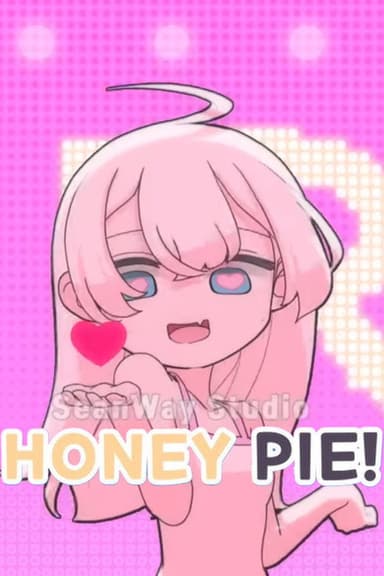 Honeypie! poster