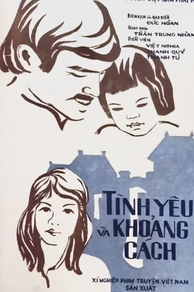 Love and Distance poster