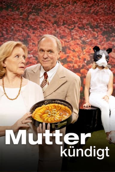 MuM Calls It Quits poster
