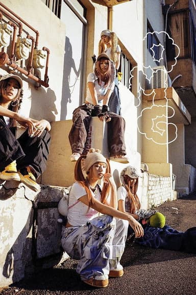 OMG poster