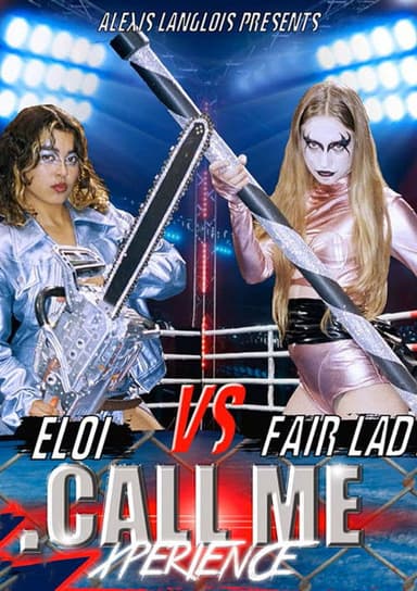 Call Me poster