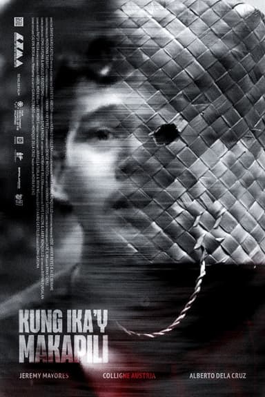 Kung Ika'y Makapili poster
