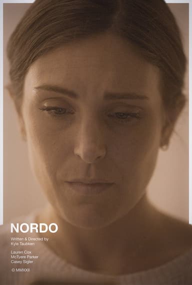 Nordo poster