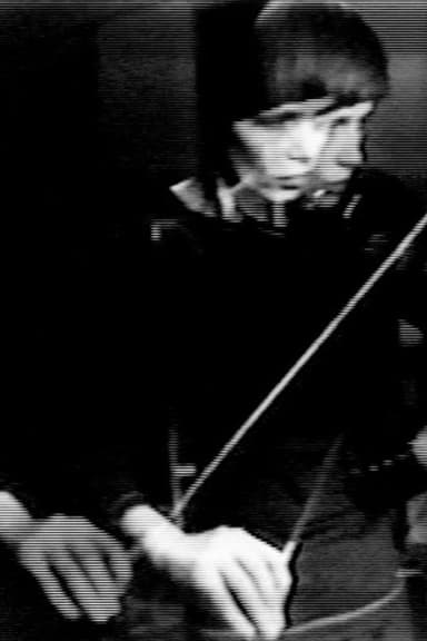 Violin Power poster