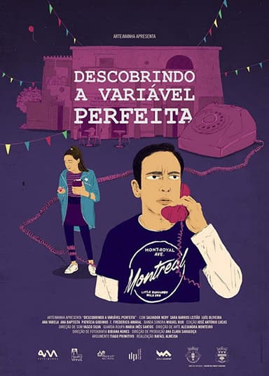 Seeking the Perfect Line poster